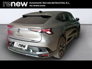 Renault Rafale Hibrido Enchufable E-tech Esprit Alpine 4x4 221kw  - Foto 6