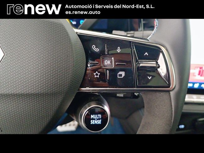Renault Rafale Hibrido Enchufable E-tech Esprit Alpine 4x4 221kw  - Foto 26