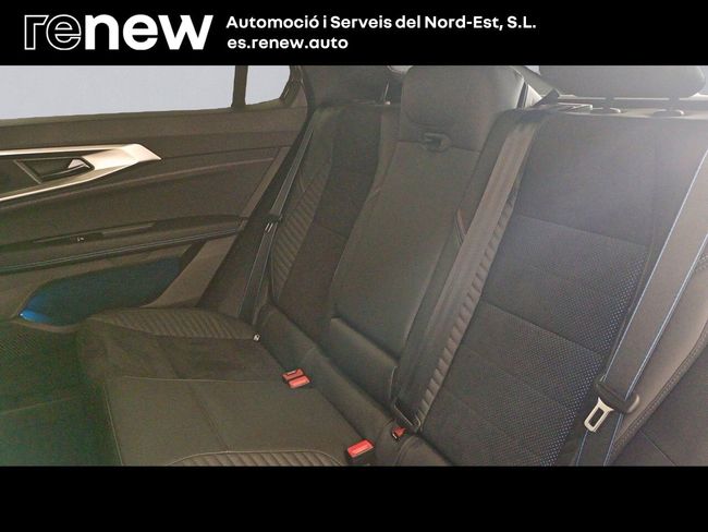 Renault Rafale Hibrido Enchufable E-tech Esprit Alpine 4x4 221kw  - Foto 14