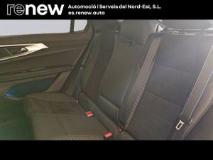 Renault Rafale Hibrido Enchufable E-tech Esprit Alpine 4x4 221kw  - Foto 14