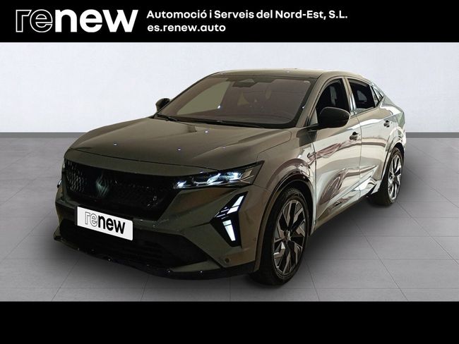 Renault Rafale Hibrido Enchufable E-tech Esprit Alpine 4x4 221kw  - Foto 1