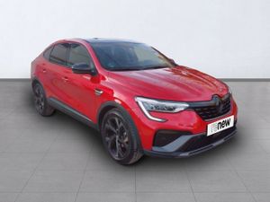 Renault Arkana Hibrido 1.6 E-tech Engineered Fast Track 105kw  - Foto 4