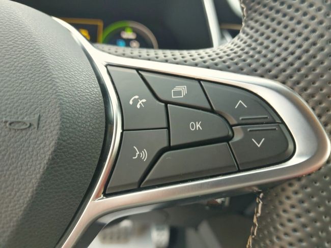 Renault Arkana Hibrido 1.6 E-tech Engineered Fast Track 105kw  - Foto 25