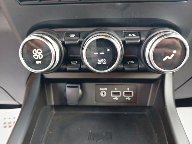 Renault Arkana Hibrido 1.6 E-tech Engineered Fast Track 105kw  - Foto 19