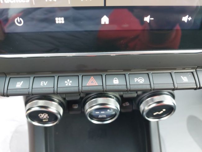 Renault Arkana Hibrido 1.6 E-tech Engineered Fast Track 105kw  - Foto 20