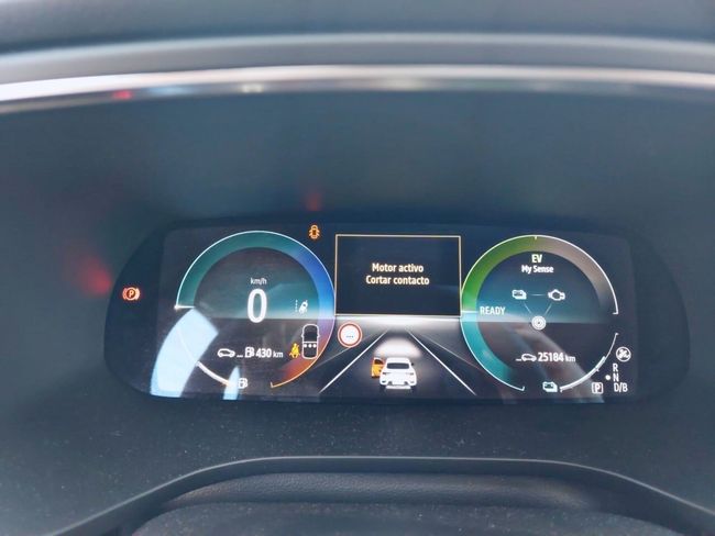 Renault Arkana Hibrido 1.6 E-tech Engineered Fast Track 105kw  - Foto 17