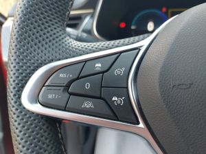 Renault Arkana Hibrido 1.6 E-tech Engineered Fast Track 105kw  - Foto 24