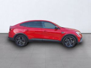 Renault Arkana Hibrido 1.6 E-tech Engineered Fast Track 105kw  - Foto 5