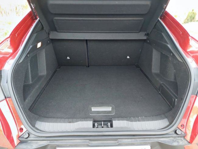 Renault Arkana Hibrido 1.6 E-tech Engineered Fast Track 105kw  - Foto 12