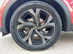 Renault Arkana Hibrido 1.6 E-tech Engineered Fast Track 105kw  - Foto 11