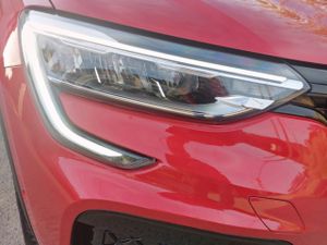 Renault Arkana Hibrido 1.6 E-tech Engineered Fast Track 105kw  - Foto 10