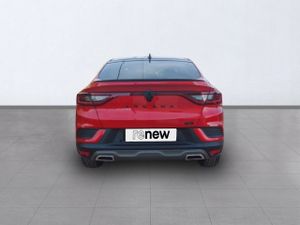 Renault Arkana Hibrido 1.6 E-tech Engineered Fast Track 105kw  - Foto 7