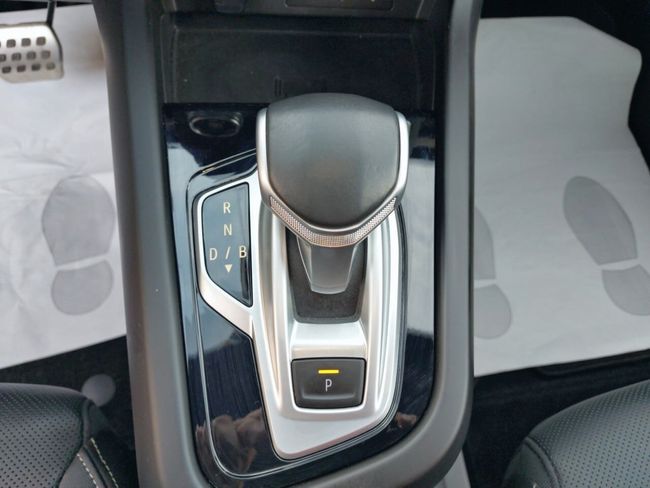 Renault Arkana Hibrido 1.6 E-tech Engineered Fast Track 105kw  - Foto 21