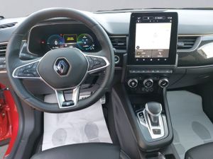Renault Arkana Hibrido 1.6 E-tech Engineered Fast Track 105kw  - Foto 15