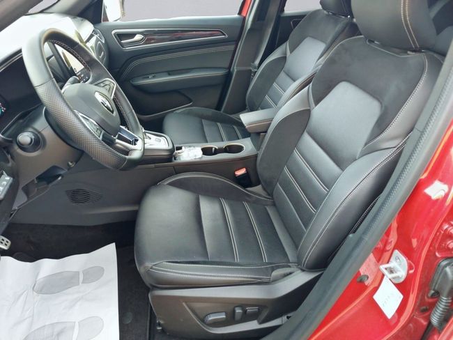 Renault Arkana Hibrido 1.6 E-tech Engineered Fast Track 105kw  - Foto 13