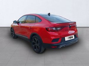 Renault Arkana Hibrido 1.6 E-tech Engineered Fast Track 105kw  - Foto 8