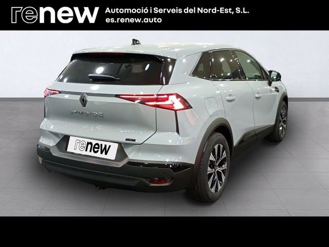 Renault Symbioz Hibrido E-tech Full Hybrid Evolution 105kw  - Foto 6