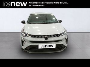 Renault Symbioz Hibrido E-tech Full Hybrid Evolution 105kw  - Foto 3