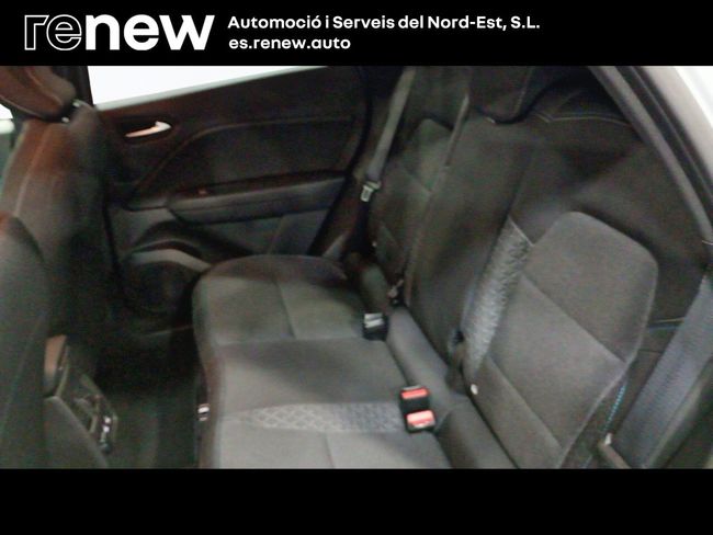 Renault Symbioz Hibrido E-tech Full Hybrid Evolution 105kw  - Foto 14