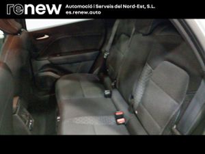 Renault Symbioz Hibrido E-tech Full Hybrid Evolution 105kw  - Foto 14