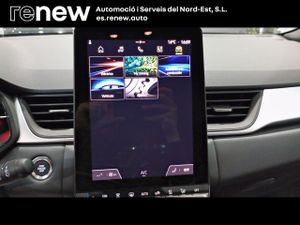 Renault Symbioz Hibrido E-tech Full Hybrid Evolution 105kw  - Foto 19