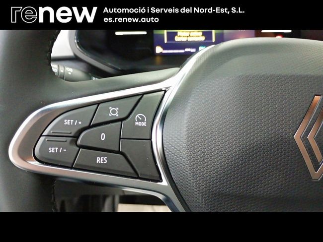 Renault Symbioz Hibrido E-tech Full Hybrid Evolution 105kw  - Foto 23
