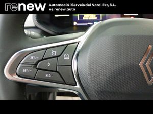 Renault Symbioz Hibrido E-tech Full Hybrid Evolution 105kw  - Foto 23