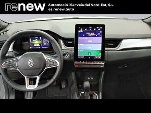 Renault Symbioz Hibrido E-tech Full Hybrid Evolution 105kw  - Foto 15