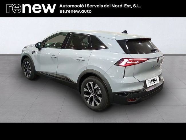 Renault Symbioz Hibrido E-tech Full Hybrid Evolution 105kw  - Foto 8