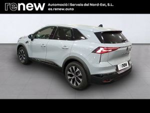 Renault Symbioz Hibrido E-tech Full Hybrid Evolution 105kw  - Foto 8