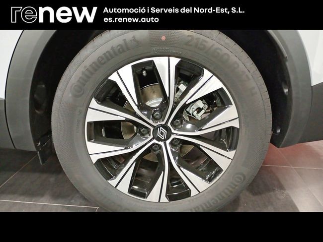 Renault Symbioz Hibrido E-tech Full Hybrid Evolution 105kw  - Foto 11