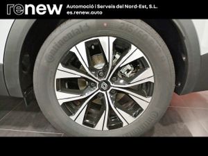 Renault Symbioz Hibrido E-tech Full Hybrid Evolution 105kw  - Foto 11