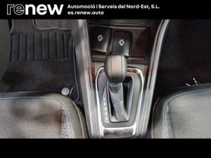 Renault Symbioz Hibrido E-tech Full Hybrid Evolution 105kw  - Foto 22