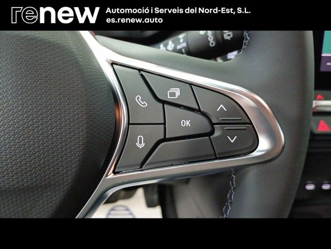 Renault Symbioz Hibrido E-tech Full Hybrid Evolution 105kw  - Foto 24