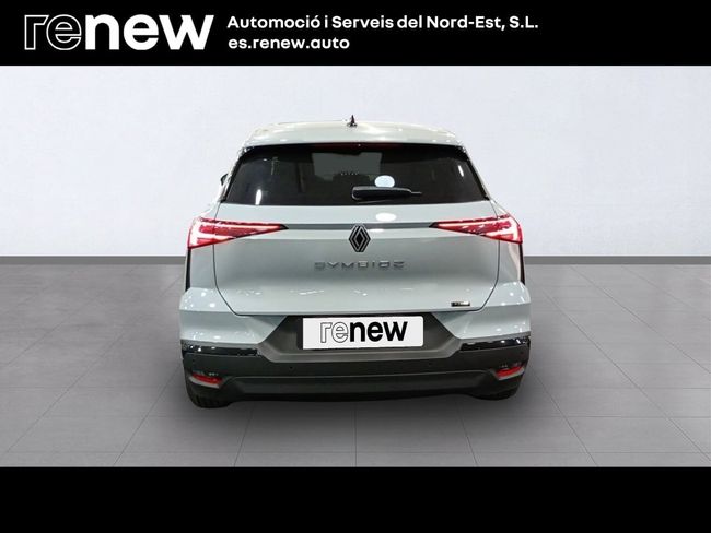 Renault Symbioz Hibrido E-tech Full Hybrid Evolution 105kw  - Foto 7