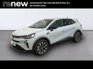 Renault Symbioz Hibrido E-tech Full Hybrid Evolution 105kw  - Foto 2