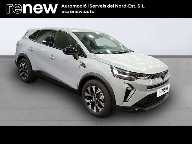 Renault Symbioz Hibrido E-tech Full Hybrid Evolution 105kw  - Foto 4