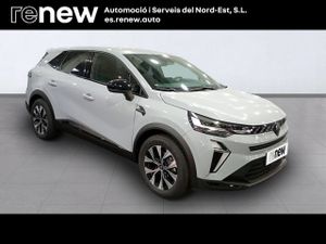 Renault Symbioz Hibrido E-tech Full Hybrid Evolution 105kw  - Foto 4