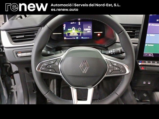 Renault Symbioz Hibrido E-tech Full Hybrid Evolution 105kw  - Foto 16