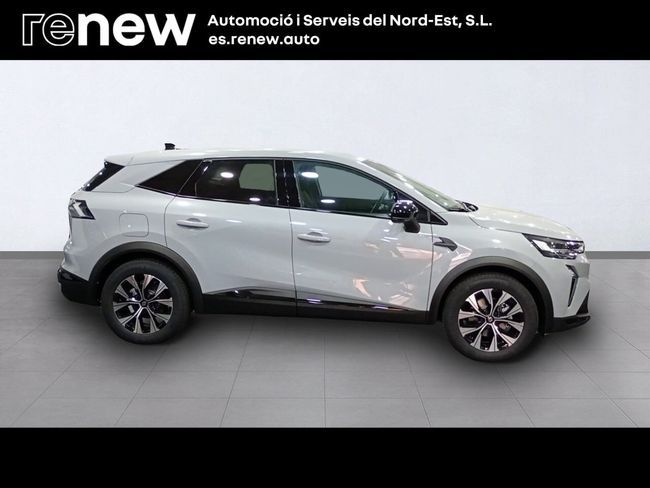 Renault Symbioz Hibrido E-tech Full Hybrid Evolution 105kw  - Foto 5