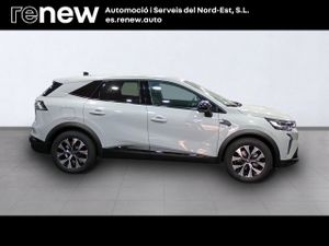 Renault Symbioz Hibrido E-tech Full Hybrid Evolution 105kw  - Foto 5