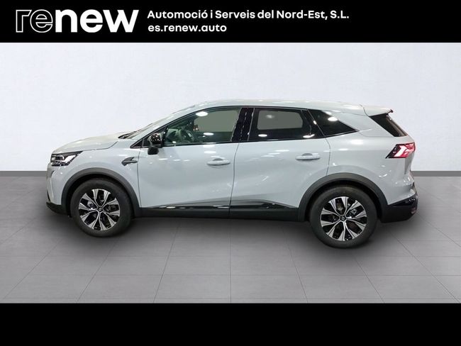 Renault Symbioz Hibrido E-tech Full Hybrid Evolution 105kw  - Foto 9