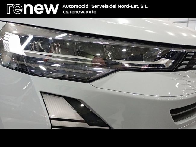 Renault Symbioz Hibrido E-tech Full Hybrid Evolution 105kw  - Foto 10