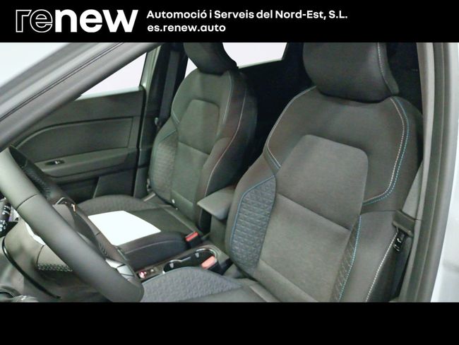 Renault Symbioz Hibrido E-tech Full Hybrid Evolution 105kw  - Foto 13