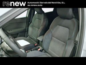 Renault Symbioz Hibrido E-tech Full Hybrid Evolution 105kw  - Foto 13