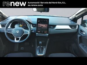 Renault Symbioz Hibrido E-tech Full Hybrid Evolution 105kw  - Foto 14