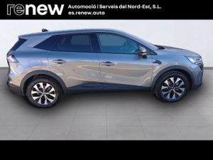 Renault Symbioz Hibrido E-tech Full Hybrid Evolution 105kw  - Foto 5