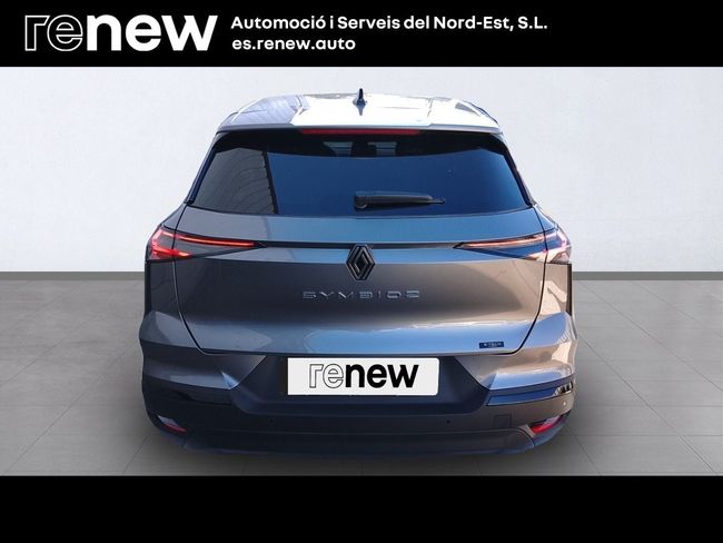 Renault Symbioz Hibrido E-tech Full Hybrid Evolution 105kw  - Foto 7