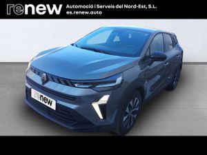 Renault Symbioz Evolution E-Tech full hybr 105kW (145CV)  - Foto 2