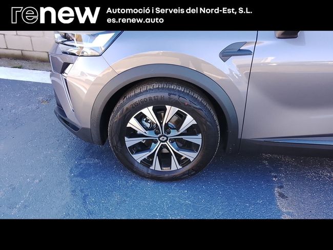Renault Symbioz Evolution E-Tech full hybr 105kW (145CV)  - Foto 10